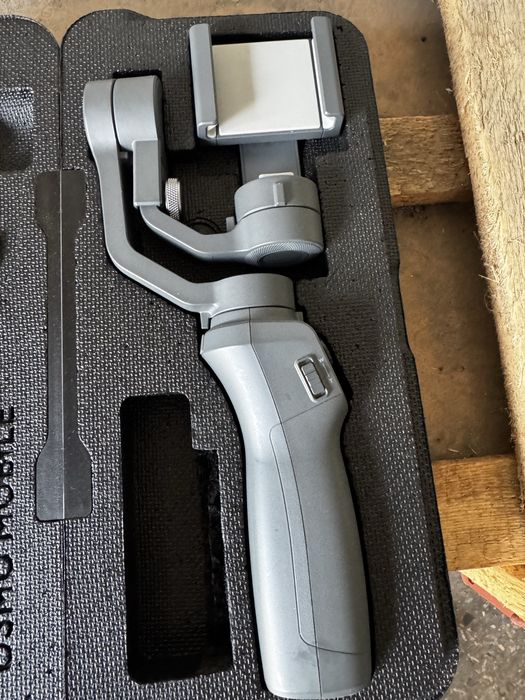 Продам DJI Osmo Mobile 2 стабілізатор