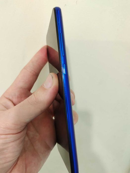 Xiaomi Note 8 Pro 6/64 Gb NFC, доставка