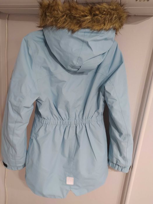 Куртка Reima 152р. На дівчинку