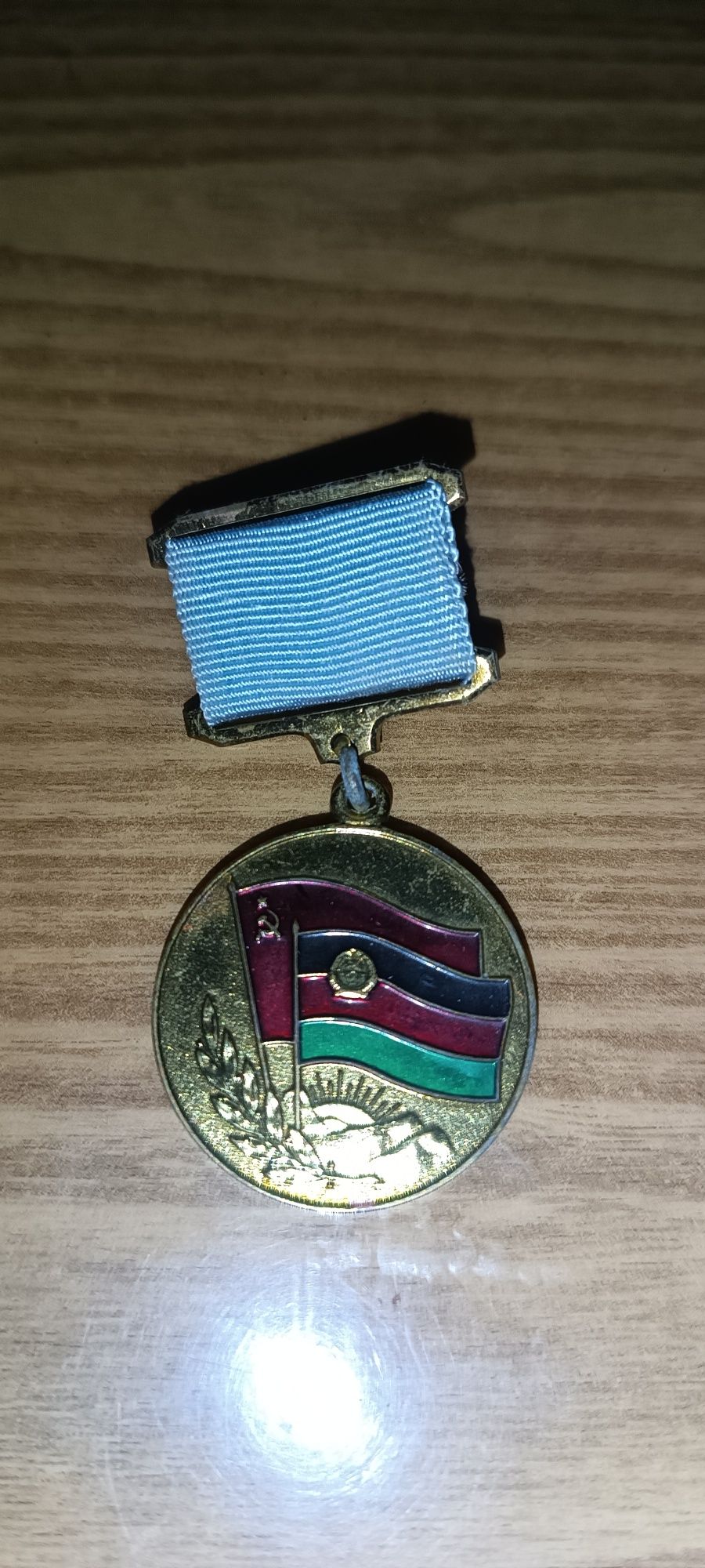 Знак в колекцію.