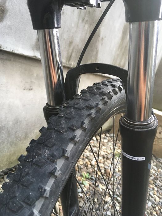 Велосипед Ghost se 2000