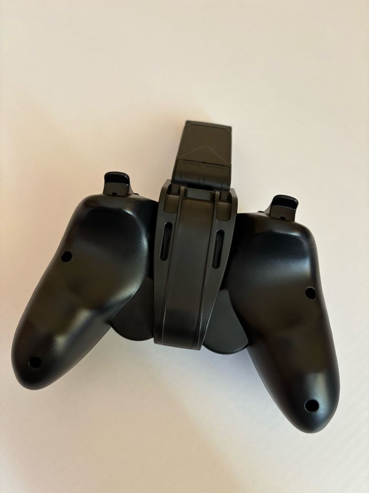 Геймпад GamePro WIRELESS+MOB MG550 (MG550)