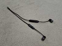 Słuchawki bezprzewodowe Sennheiser CX 6.00 BT