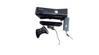 Konsola  XBOX 360 S  250GB KINECT / Nowy Lombard/ Cz-wa