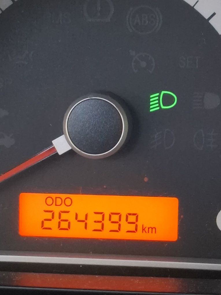 Kia Ceed  2.0 disel