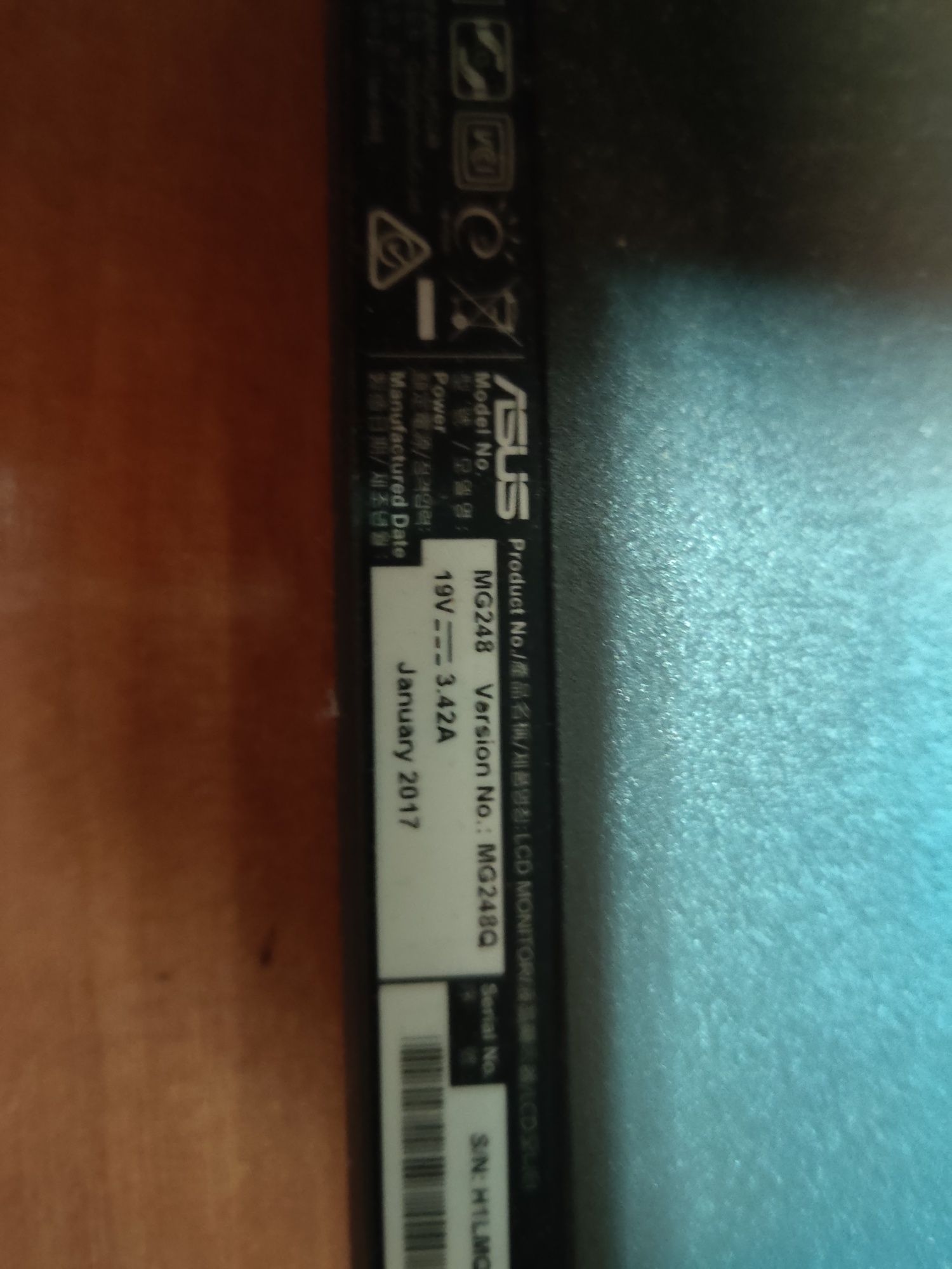 Запчасти на Моноблоки Acer Aspire C24-865 series D17W3
