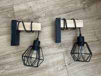 Kinkiet lampa wiszaca TOWNSHEND 5
