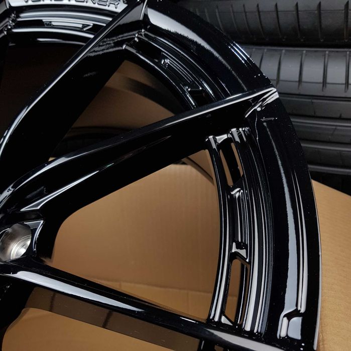 Диски На Авто R20 5x112 VW Tiguan Audi A6 Q5 Skoda Kodiaq Mercedes Р20