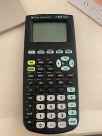 Calculadora Gráfica TEXAS TI-82 STATS