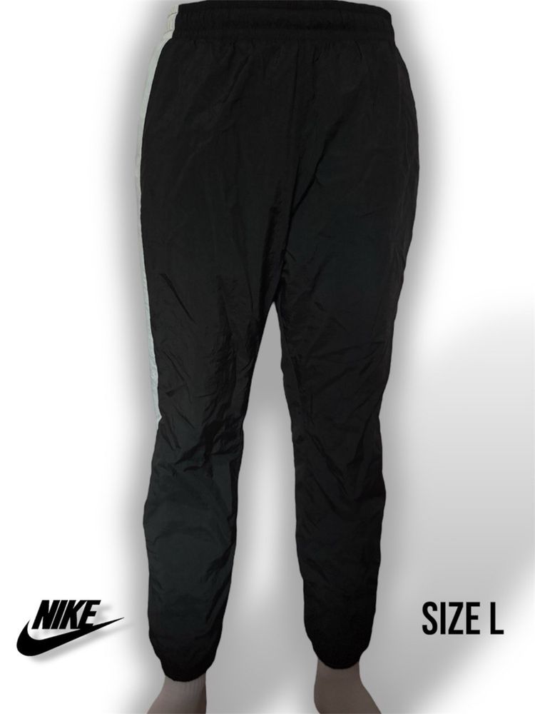 Штаны спортивные  Nike