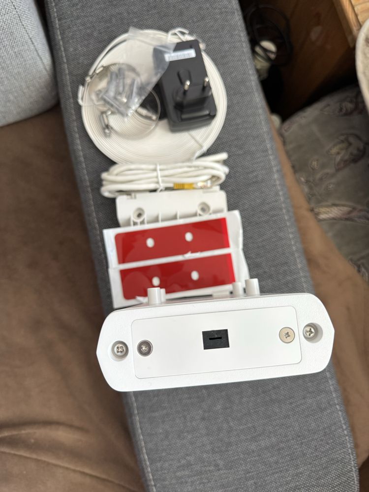 Zyxel NR7302 5G NR Outdoor Router