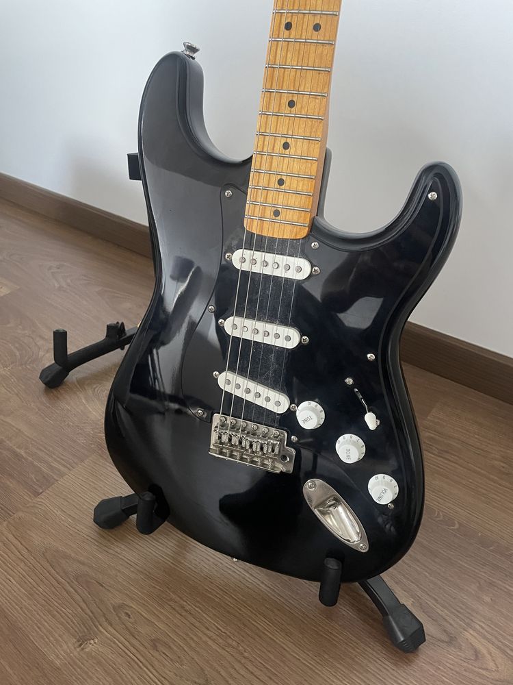 Squier Classic Vibe 50s David Gilmour