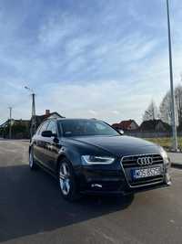 Audi A4 Audi A4 B8 2.0 TDI ULTRA