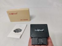 [NOVO] Localizador GPS Tracker com Ligação OBD - APP e Alertas