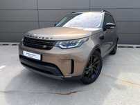 Land Rover Discovery 2.0 SD4 240KM HSE, Faktura VAT 23%, Gwarancja!