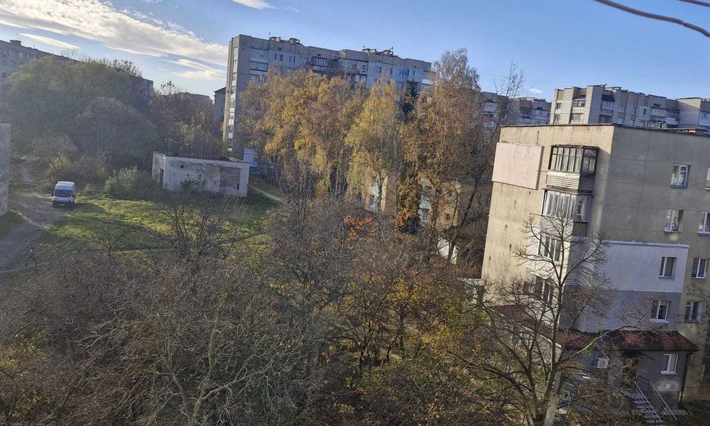 Продається 3 кімнатна квартира від власника