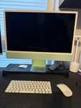 I mac 27 m1 idealny stan
