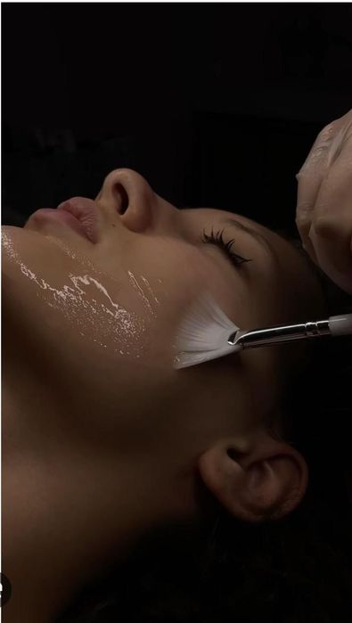 Косметолог - естетист