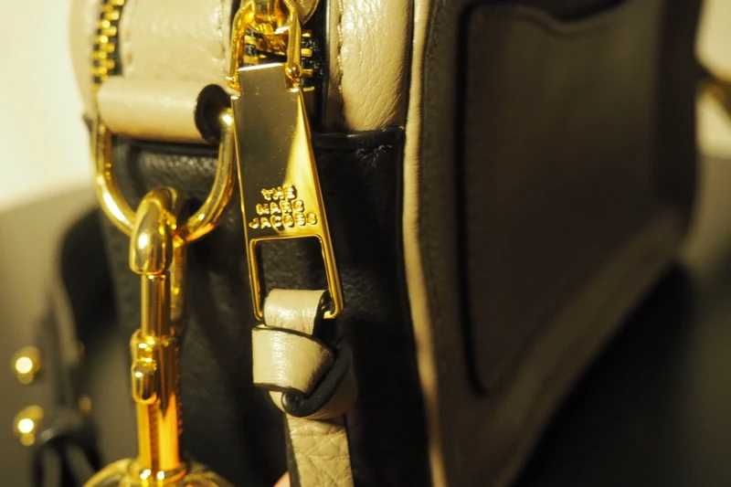 Oryginalna torebka Marc Jacobs