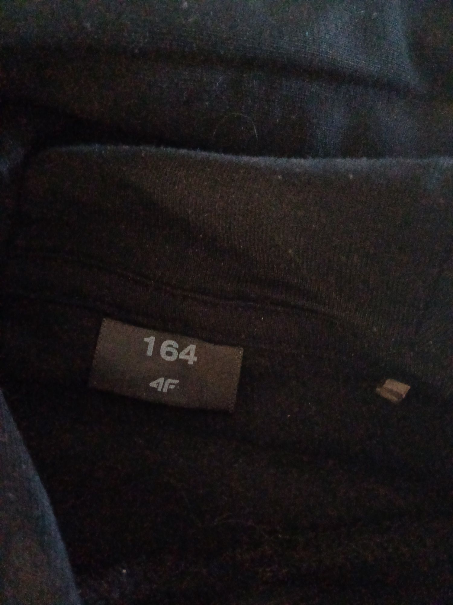 Dresy 4f dziewczęce 164cm