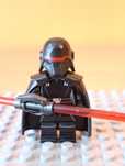Druga Siostra | Star Wars | Kompatybilne z Lego
