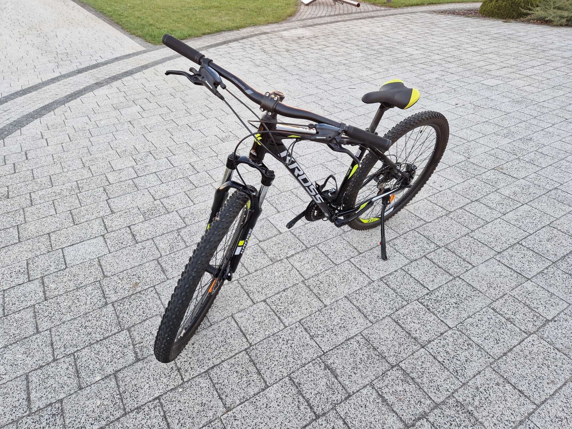 Rower MTB KROSS Hexagon 5.0 27.5