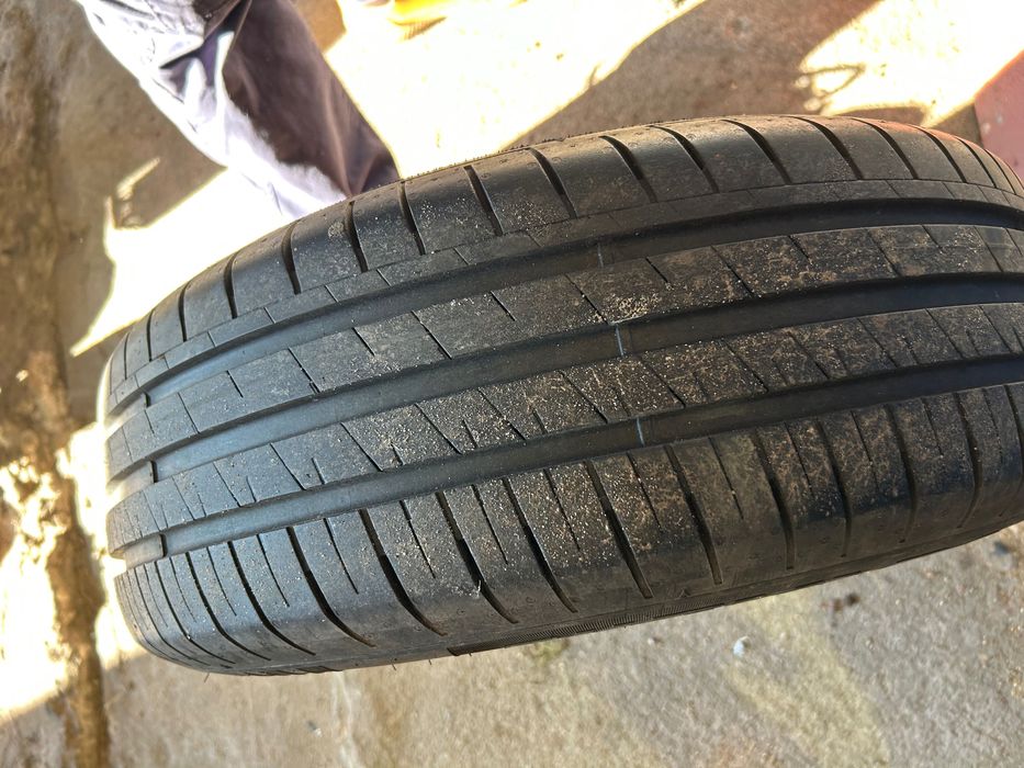 Opony i felgi  fimry Borbet  opony fulda 195/65R15