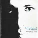 Michael Bolton - Greatest Hits (1985 a 1995)