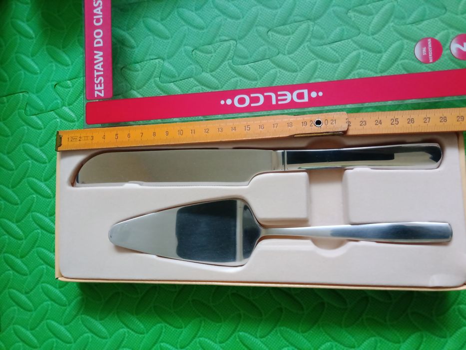 Zestaw do kuchni dzbanek termos sztućce