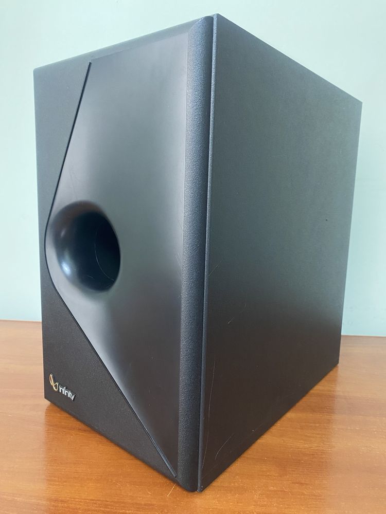 Сабвуфер сателіти Infinity Micro Subwoofer