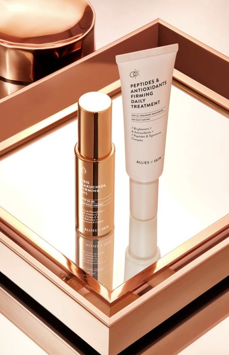 Allies of Skin CE15 Firming Bakuchiol Oil