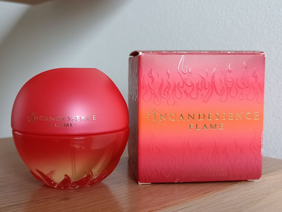 Woda perfumowana Avon Incandessence Flame 50 ml