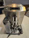 Ekspress DeLonghi Primadonna S ECAM26.455.MB