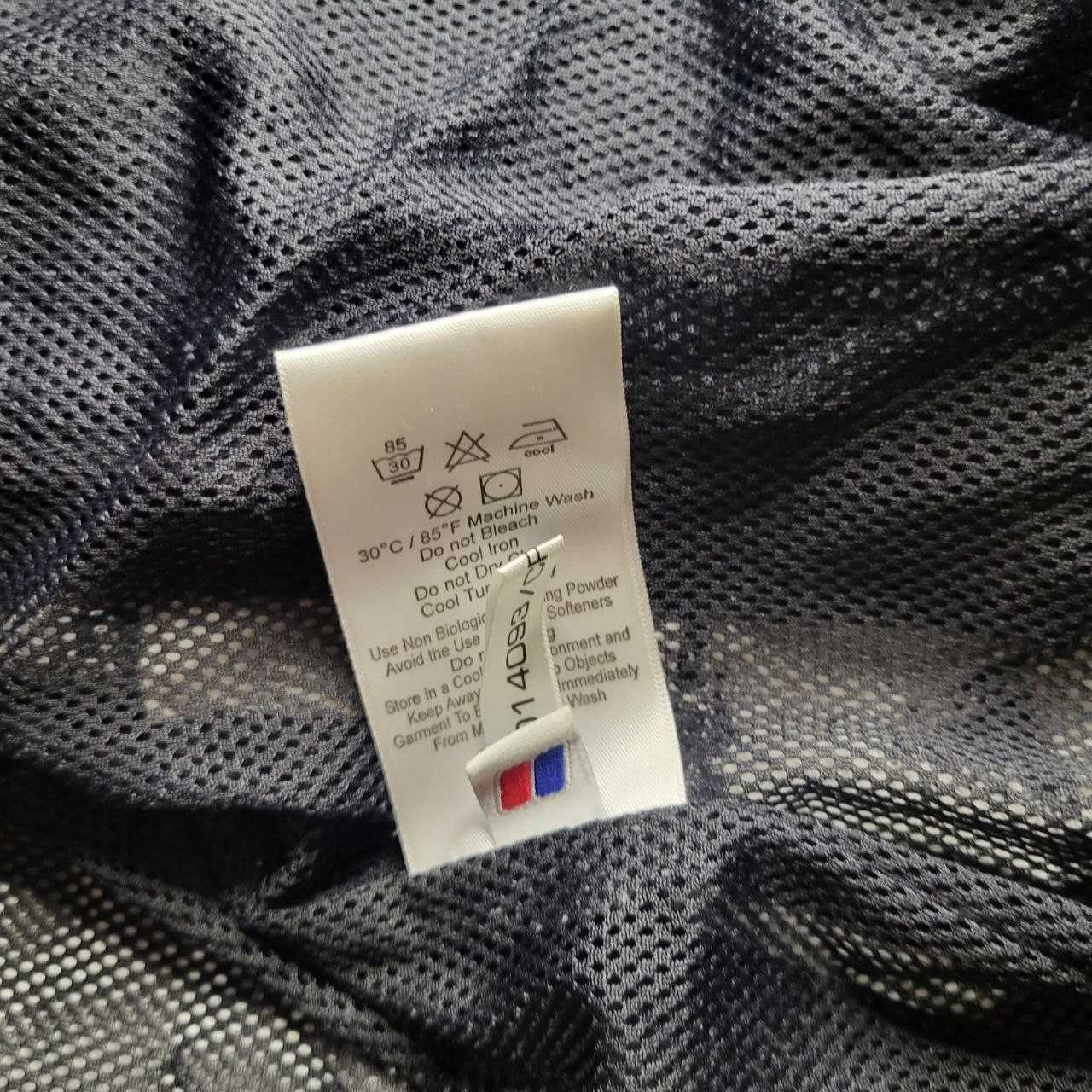 Вітровка berghaus