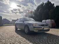 Ford mondeo mk3 2.5 V6