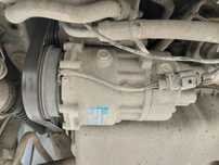 Sprężarka Kompresor Klimatyzacji Klima 1J0820803K Volkswagen Golf Bora Seat Toledo Leon Skoda  Octavia Audi A3