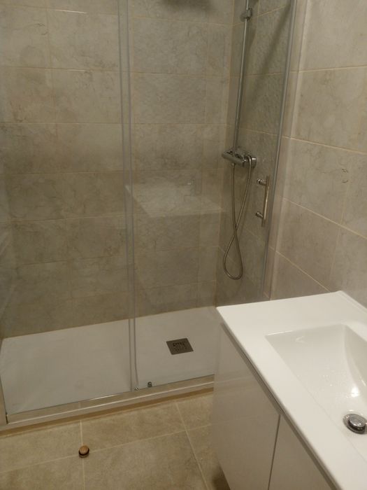 Remodelação de Interiores e Exterior