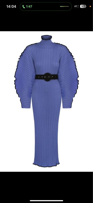 Плаття Jamemme.