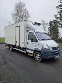 Renault Mascott(Master) 150.65dxi CHŁODNIA