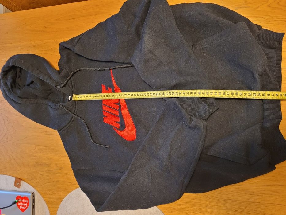 bluza dresowa Nike, roz. M