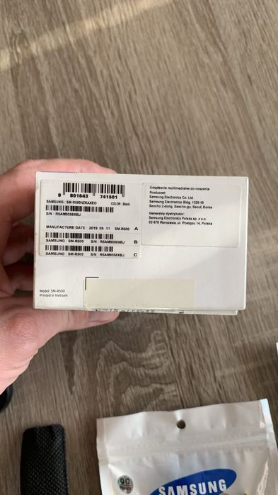 Samsung Galaxy Watch Active