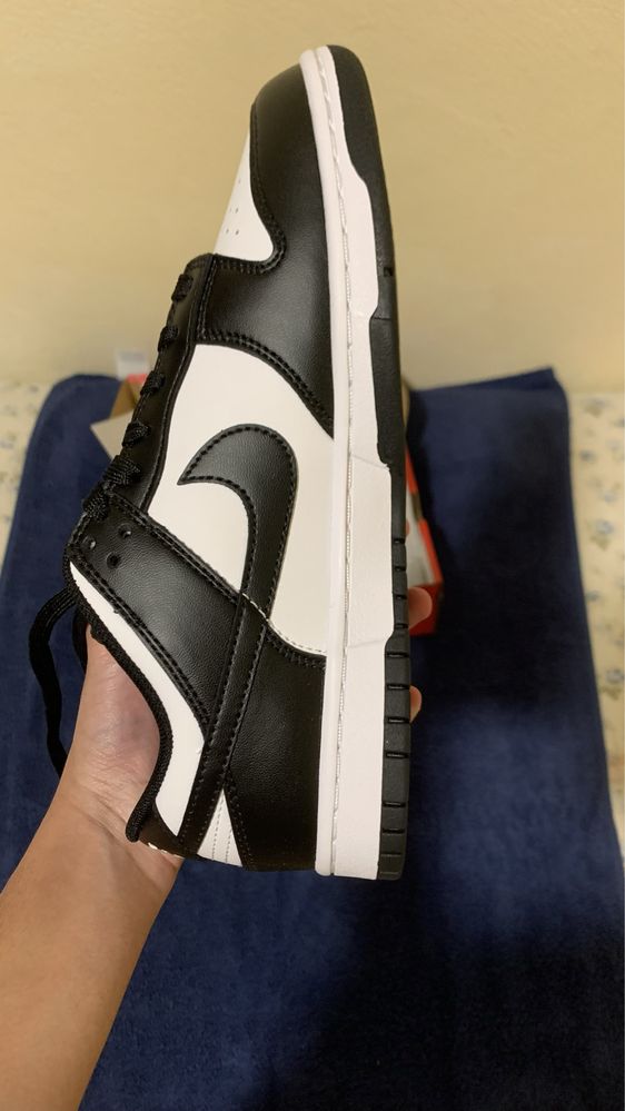 Nike Dunk Panda