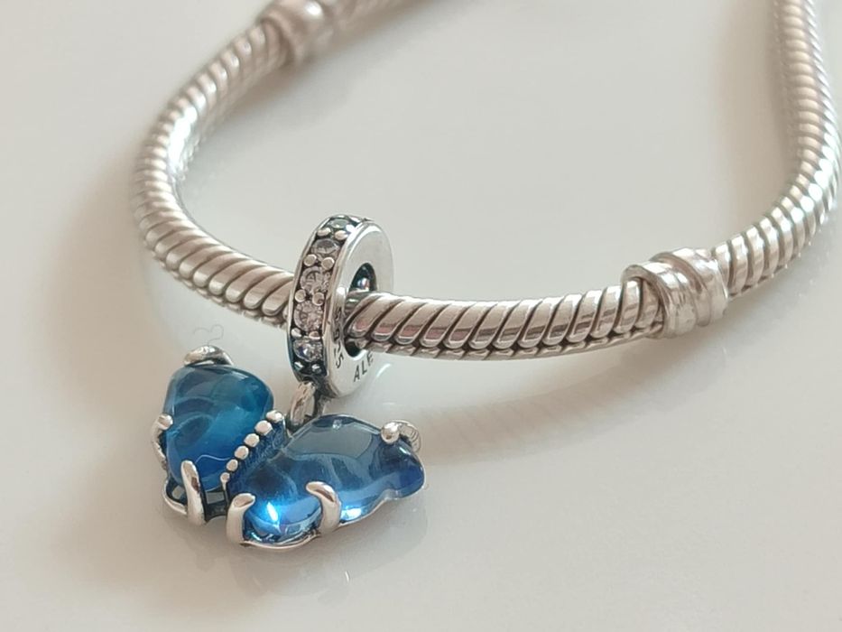 Zawieszka Charms Pandora NOWA ! WYSYŁAM Z PUDEŁKIEM