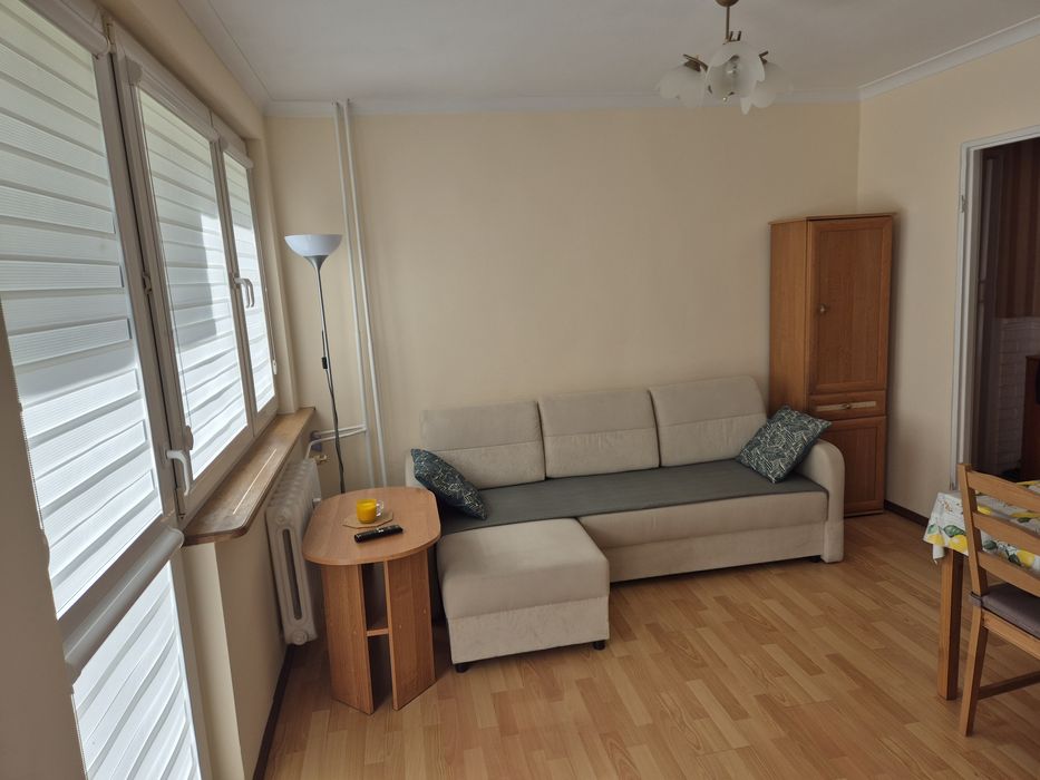 Ustka wczasowa mieszkanie apartamet