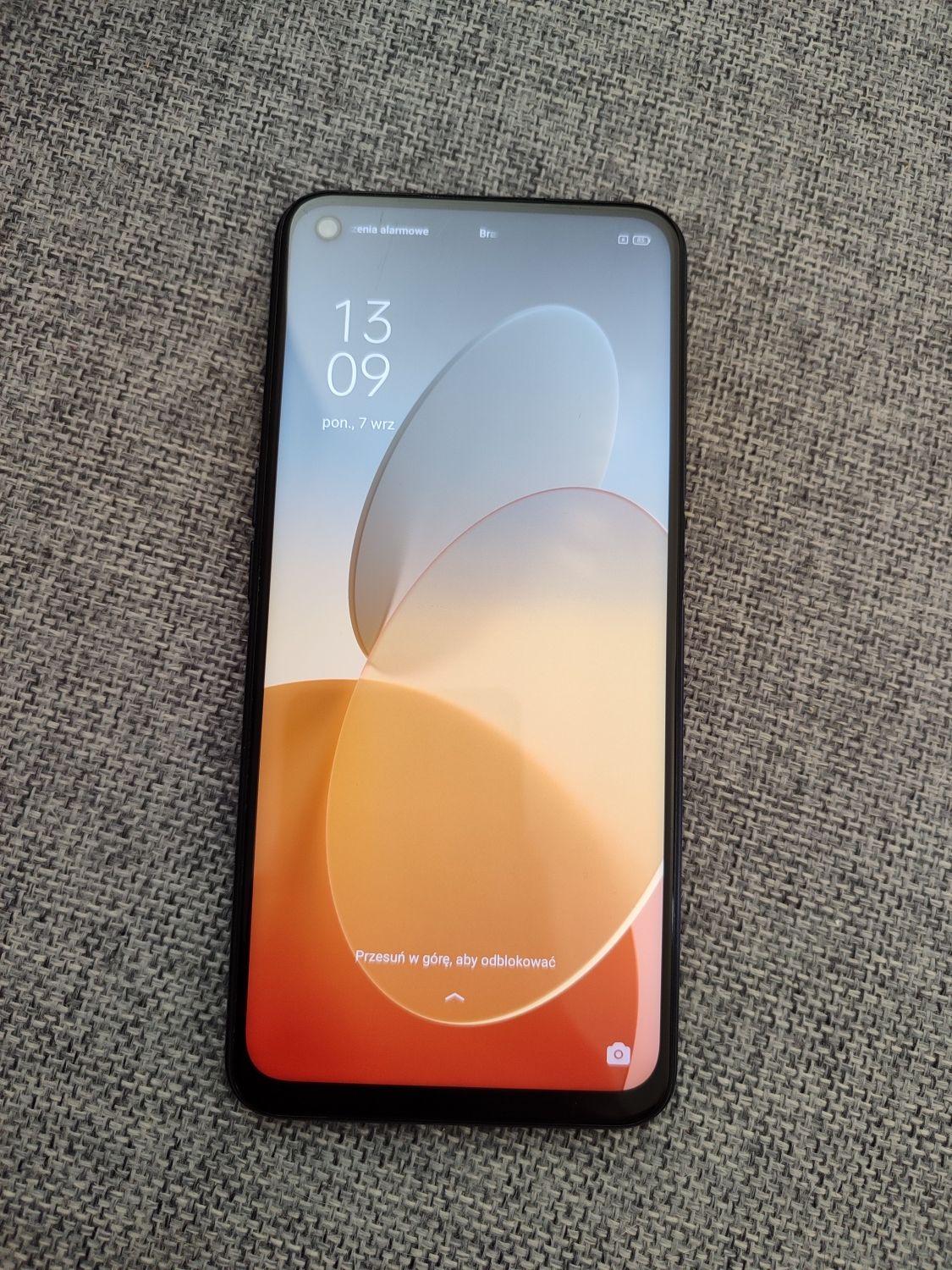 Telefon oppo a72 używany smartfon+ casy telefon komórkowy