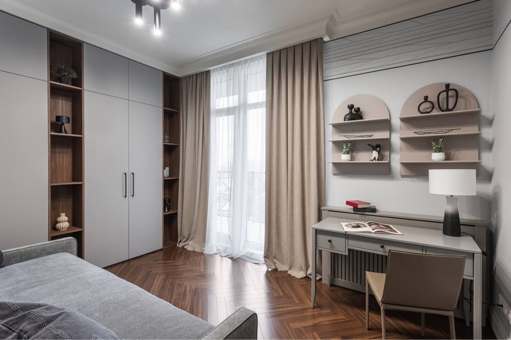 Аркадия новая 3х-комн БАЛКОН , Генуэзская жк Элегия парк