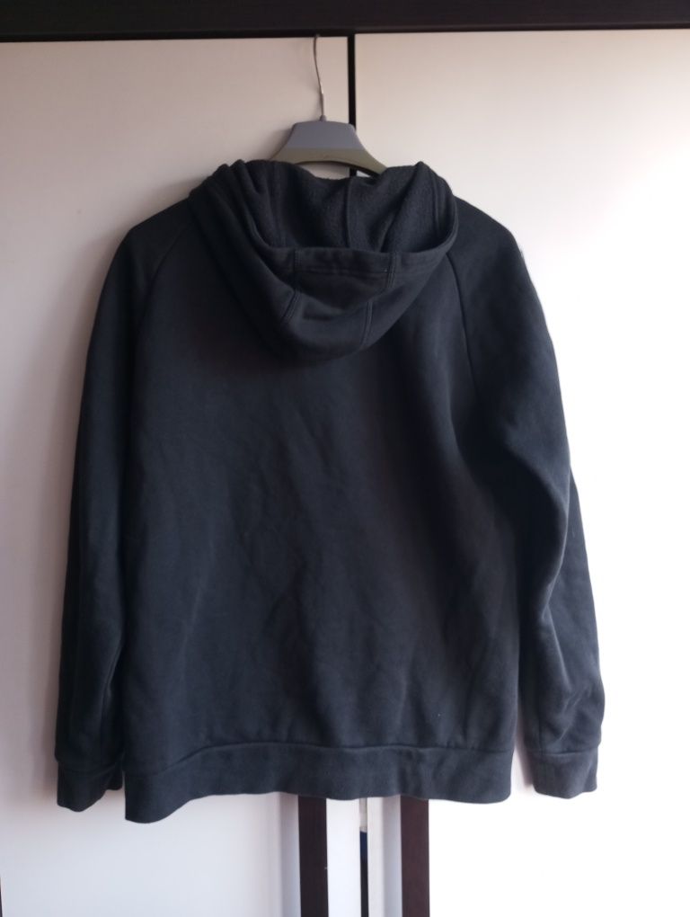 Bluza adidas z kapturem Basketball