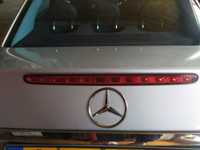 Стоп в кришку багажника Mercedes-Benz w211 w203 АвтоРозборка