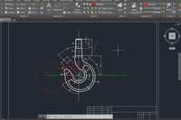 Зроблю креслення в AutoCAD для студентів