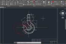 Зроблю креслення в AutoCAD, також для студентів